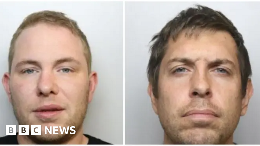 Photo of Somerset and Wiltshire pair jailed for £5.7m crypto scam