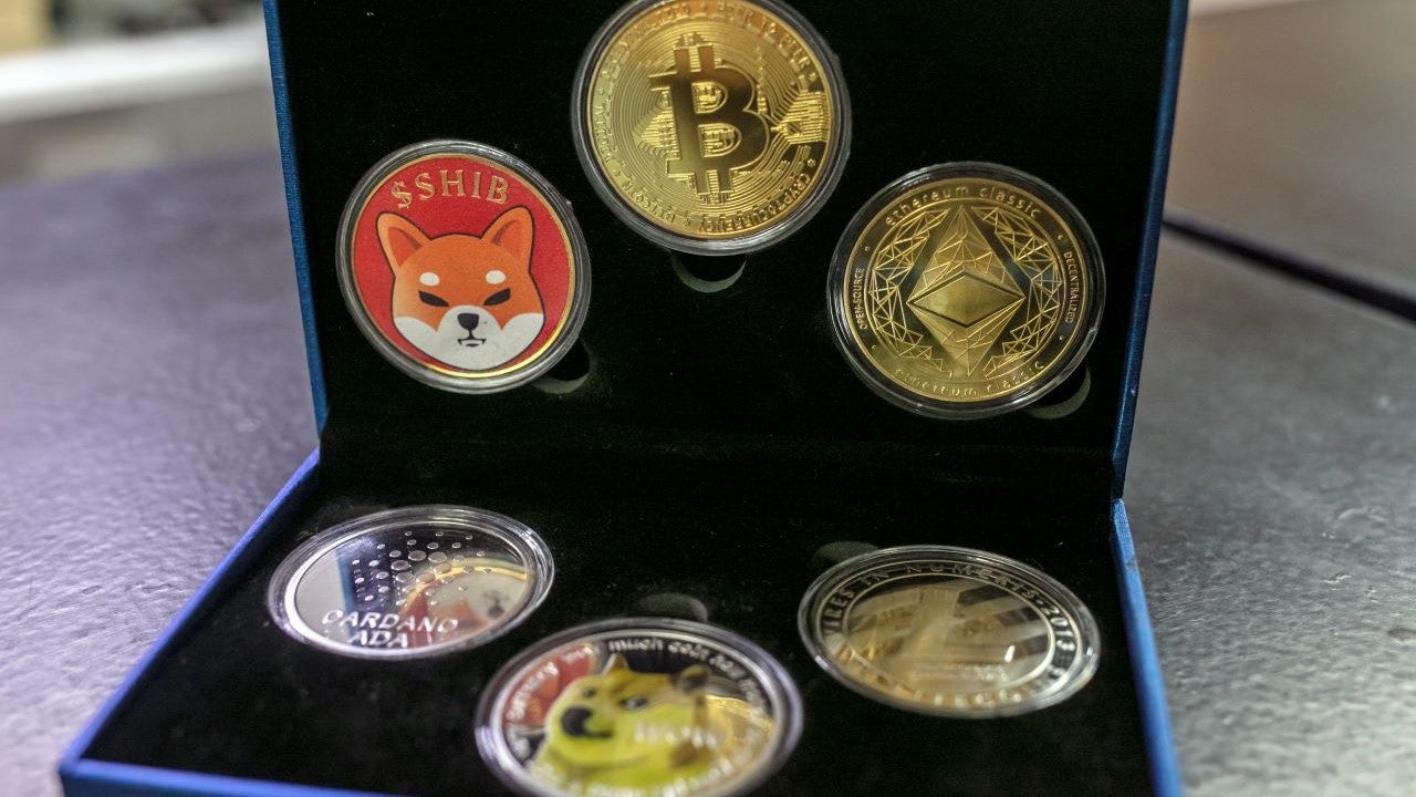 Photo of 12 Most Popular Types Of Cryptocurrency | Bankrate