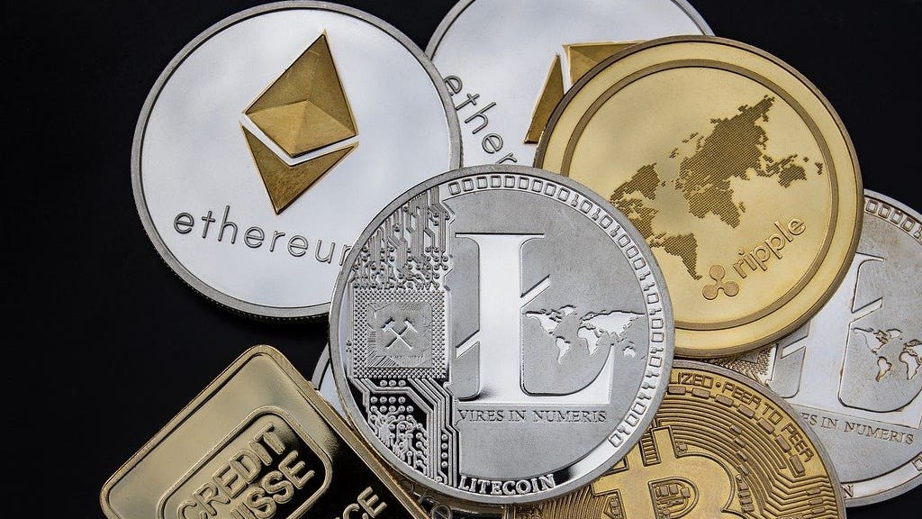 Photo of 10 Best Cryptocurrencies To Buy In May 2024 – Forbes Advisor INDIA