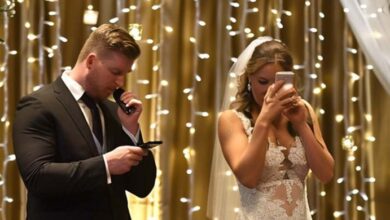 Photo of My Fiancé Made Me Pay $25K for Our Wedding & Didn’t Show Up – The Reason Made Me Merciless