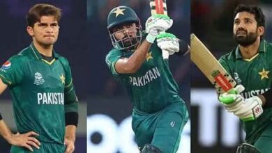 Photo of PCB denies NOCs to Babar, Rizwan & Shaheen for Global T20: Here’s why