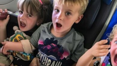 Photo of Entitled Parents Demand $1000 from Nanny for Vacation Plane Tickets – The Lesson They Learned Was Harsh