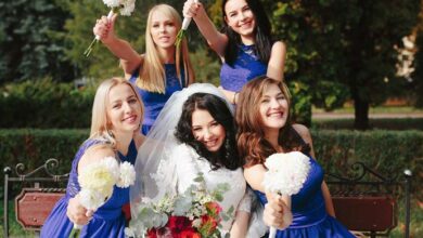 Photo of Bride Demands Her Bridesmaids Pay for Their Dresses She Bought for the Ceremony, but Karma Immediately Strikes Back