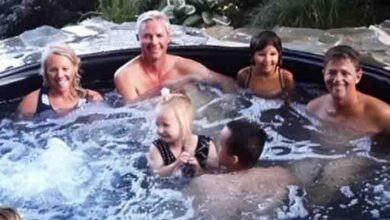 Photo of I Found Out My Neighbors Secretly Used My Hot Tub For A Year – I Taught Them A Lesson They Won’t Forget