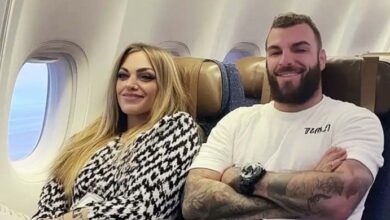 Photo of Entitled Couple Took My Premium Seat on the Plane – I Taught Them a Lesson and Turned It into a Profit