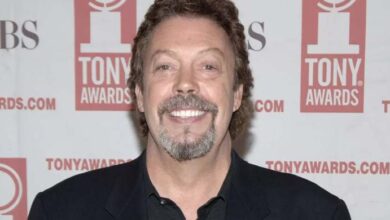 Photo of | PRAYERS FOR TIM CURRY!