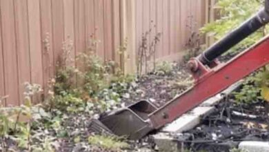 Photo of My Overbearing Neighbor Demanded I Remove My Old Fence – The Way Karma Retaliated Is Astounding