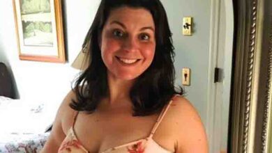 Photo of My Husband Spent Years Mocking My Weight, until My Hidden Talent Left Him Speechless—Story of the Day