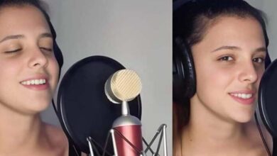 Photo of ‘The Best’ Cover of Fleetwood Mac’s ‘Dreams’ on YouTube Has Reached 27 Million Views, According to the Singer