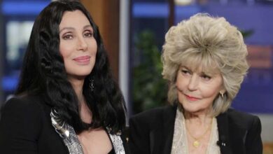 Photo of CHER TRAGIC NEWS!