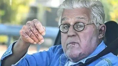 Photo of || AT 74, JAY LENO PLANNING FOR DEATH, LEAVES CHUNK OF CASH TO CARS – ‘NO ONE LIVES FOREVER’