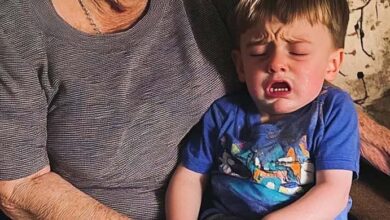 Photo of My 4-Year-Old Son Got Extremely Upset Every Time My MIL Babysat Him – When I Found Out Why, I Got Revenge