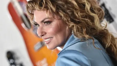 Photo of Tragic information regarding Shania Twain