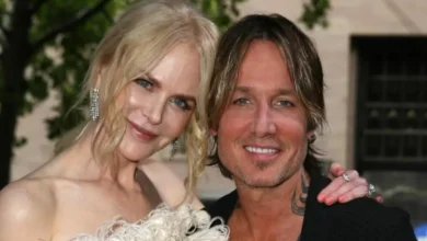 Photo of How Nicole Kidman and Keith Urban deal with their daughters’ separation