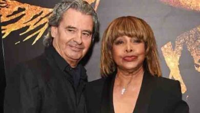 Photo of Tina Turner’s Holiday Home to Become a Museum: Celebrating the Legacy of the Queen of Rock N’ Roll