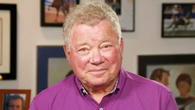 Photo of Not the best news about the beloved actor William Shatner