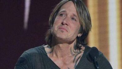 Photo of FANS Sending Prayers for the Great Singer Keith Urban and his Family…