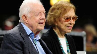 Photo of Concern Grows for Former President Jimmy Carter Following Rosalynn’s Passing