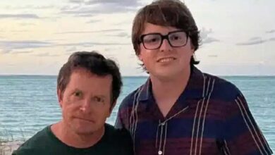 Photo of Four Of Michael J. Fox’s Kids Have Announced The News