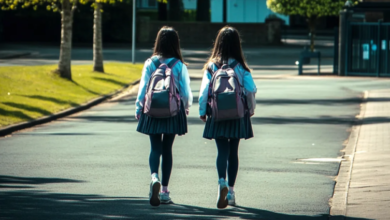 Photo of My Twins Started Coming Back from School Unusually Quiet – When I Found Out Why, My Life Was Never the Same