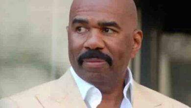 Photo of Steve Harvey’s Inspiring Words: Trusting in God’s Plan