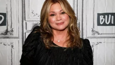 Photo of Valerie Bertinelli’s Resilience Shines Through Amidst Ridicule