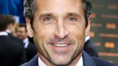 Photo of Patrick Dempsey: Crowned Most Attractive Man of 2023