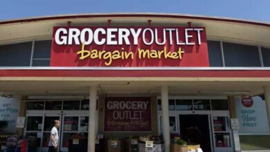 Photo of After Safeway departure, SF shopping center gains new grocery store