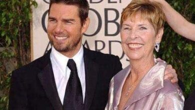 Photo of Tom Cruise Sparks Rumors of New Romance