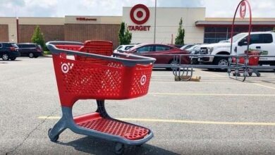 Photo of These Target stores are set to close: Here’s the full list