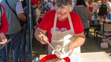 Photo of Sweet Lady Feeds Local Kids for Free – When a Neighbor Tried to Kick Her Out, the Unbelievable Happened