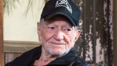 Photo of Sad news about Willie Nelson