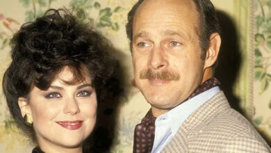 Photo of Delta Burke and Gerald McRaney: A Love Story of Commitment and Strength