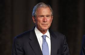 Photo of Sad News About George W. Bush