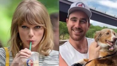 Photo of Travis Kelce Finally CONFIRMS marriage with Taylor Swift TWO months after Secret Wedding