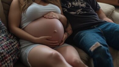 Photo of My Husband Brought Home a Pregnant Lover and Told Me to Move to My Mom’s – My Revenge Was Harsh