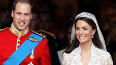 Photo of New Update: PRINCE WILLIAM ANNOUNCES HEARTBREAK: ‘MY WIFE, IT’S OVER…’ –