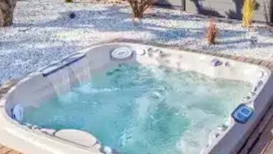 Photo of I Found Out My Neighbors Secretly Used My Hot Tub for a Year – I Taught Them a Lesson They Won’t Forget