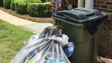 Photo of My SIL Threw Away All My Brother’s Hawaiian Shirts Instead of Packing Them As Promised, Unaware I Saw Her