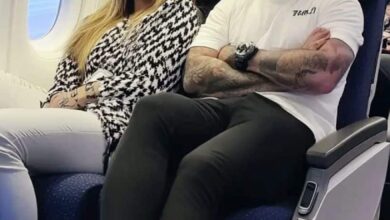 Photo of Entitled Couple Took My Premium Seat on the Plane – I Taught Them a Lesson and Turned It into a Profit