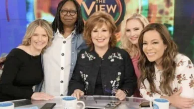 Photo of The View: Spreading Acrimony on ABC