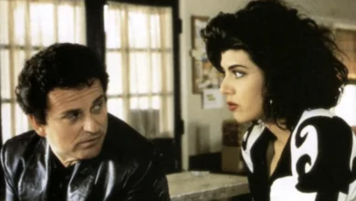 Photo of “My Cousin Vinny”: A Timeless Comedy Gem