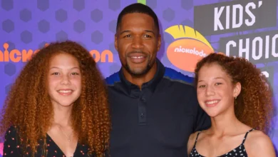 Photo of Michael Strahan’s Daughter Opens Up About Her Battle with Brain Cancer