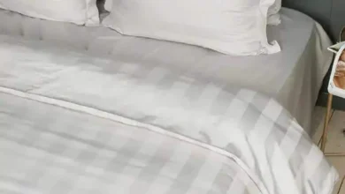 Photo of How Often Should You Change Your Bedding: The Mistake All Housewives Make