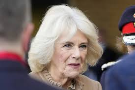 Photo of QUEEN CAMILLA SAD NEWS!