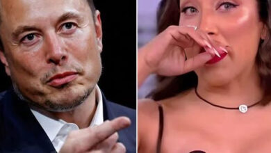 Photo of Breaking: Elon Musk Set to Acquire ABC, Vows to Cancel ‘The View’ Calling It -The Worst TV Show in History-